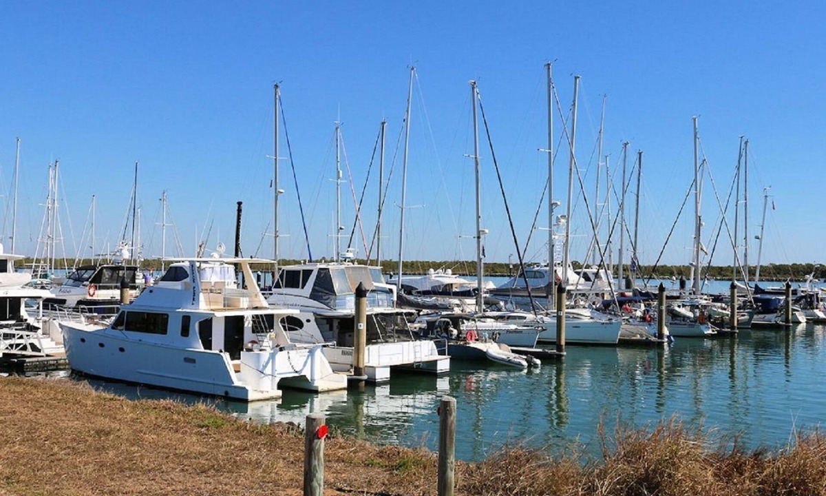 Burnett Heads House | 31 Shelley Street Burnett Head