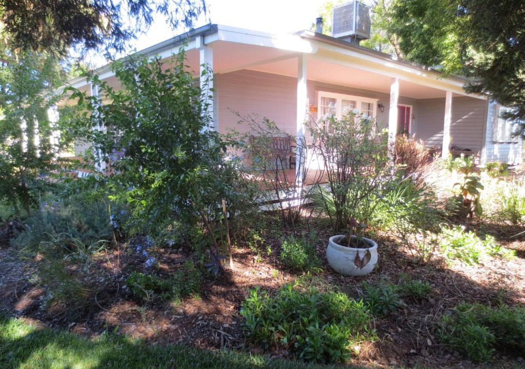 Nichols Point House | 3107 Estate