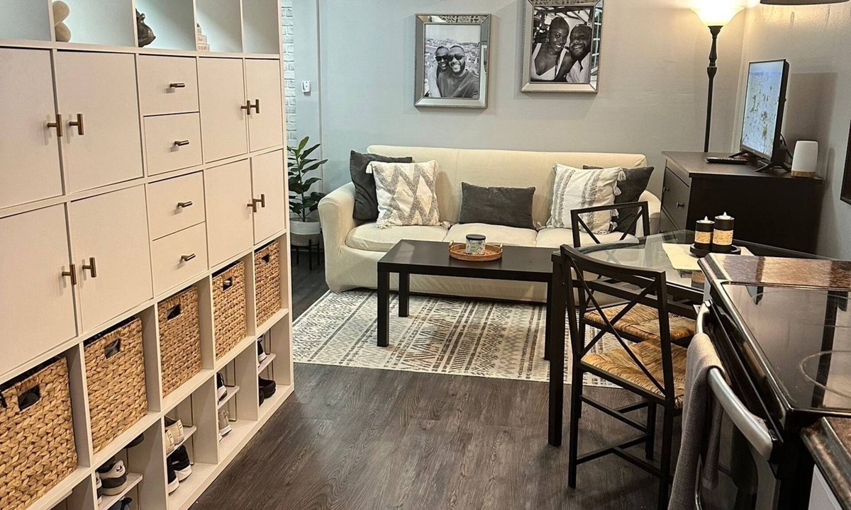 West Bronx Apartment | 315-1 Studio B1