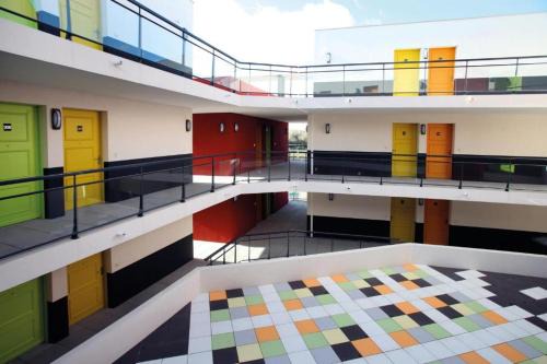 Les Arcades Apartment | 315 Studio Cosy Perpignan