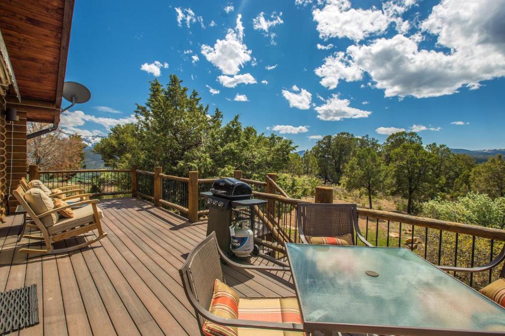 Loghill Village Apartment | 317 Tower Apartment