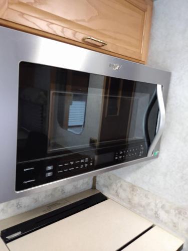 Widnoon Other | 32 foot camper in country setting