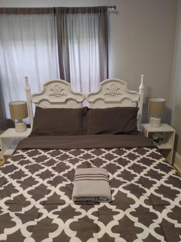 Saint John House | 32 jean St Room 0