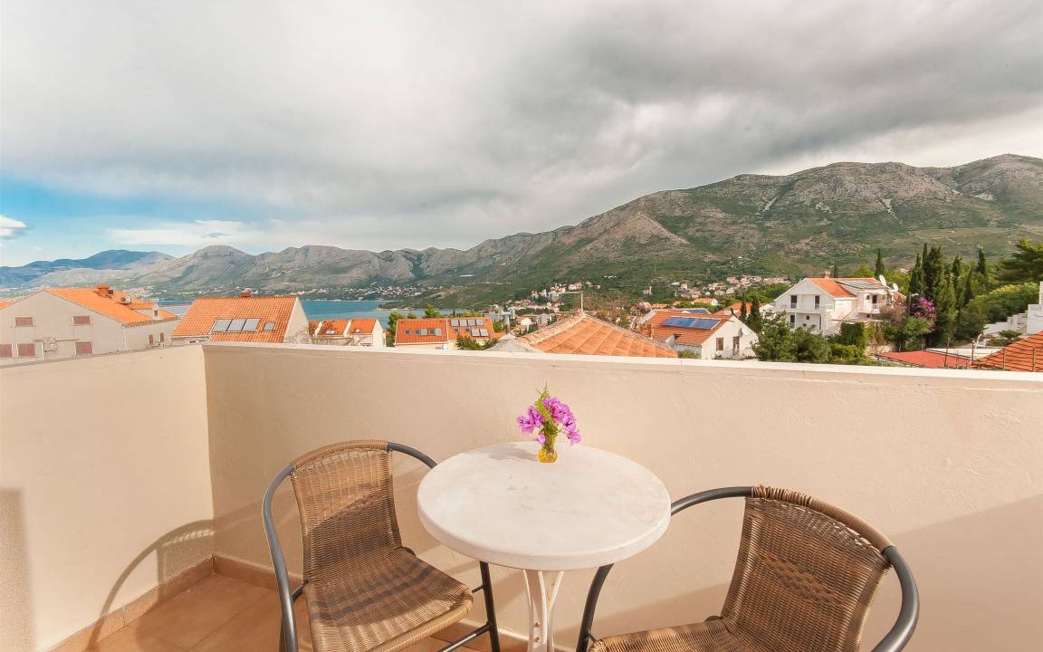 Cavtat Apartment | 32 m² Apartment ∙ 1 bedroom ∙ 4 guests