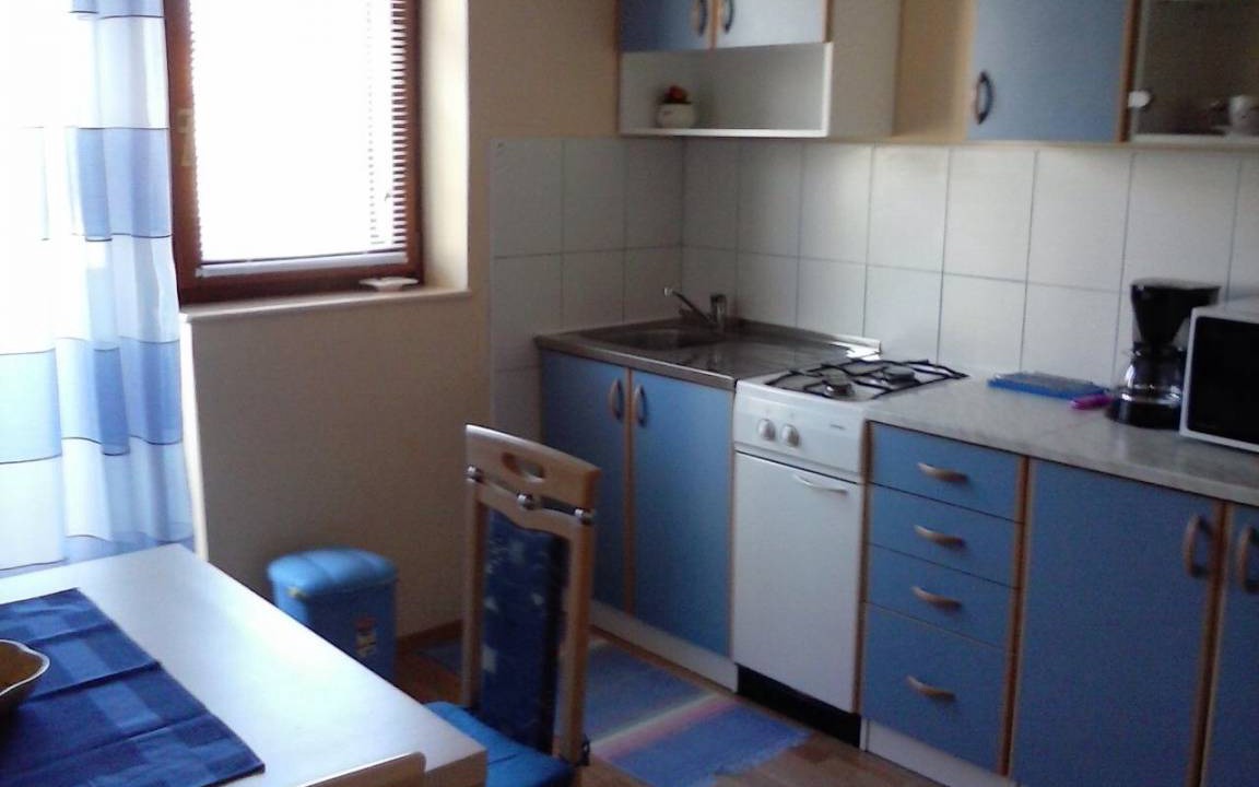 Cres Apartment | 32 m² Apartment ∙ 1 bedroom ∙ 2 guests
