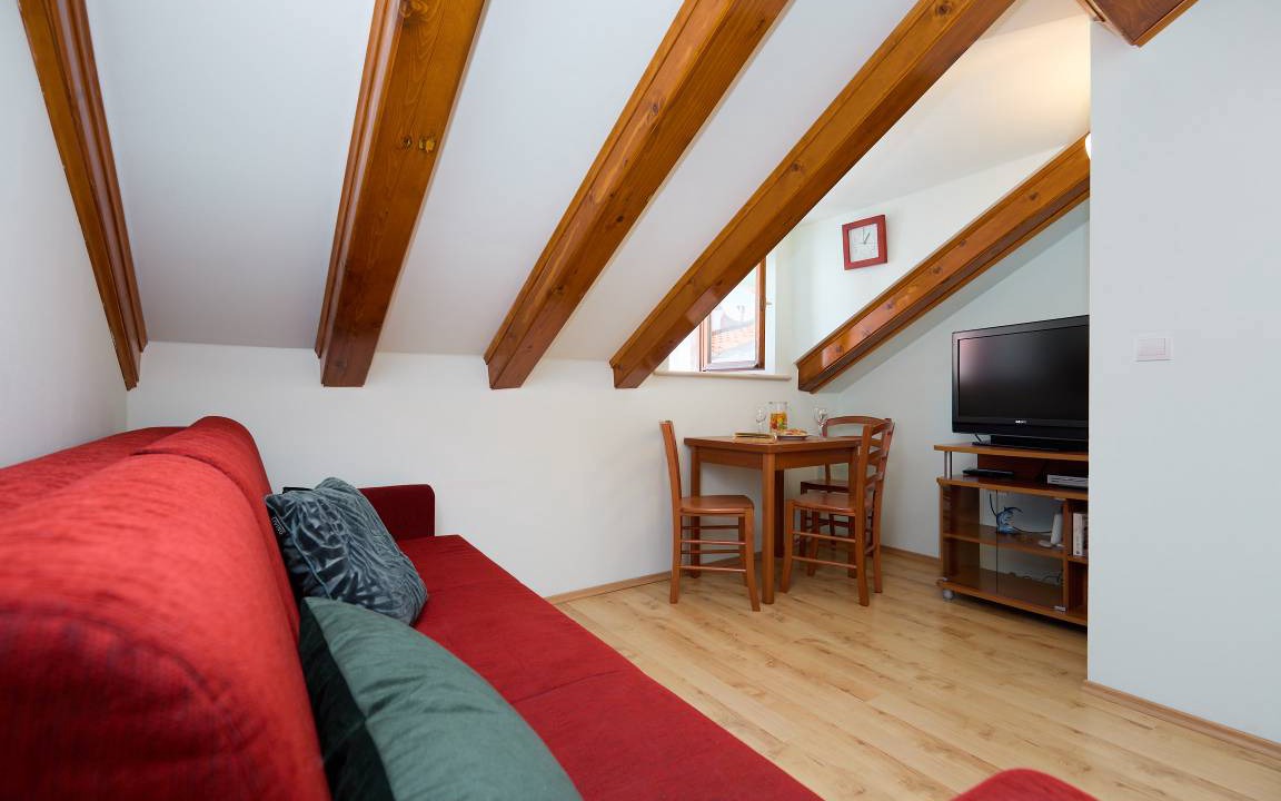 Dubrovnik Old Town Apartment | 32 m² Apartment ∙ 1 bedroom ∙ 3 guests