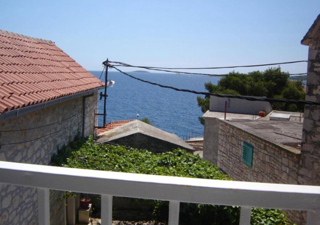 Primosten Apartment | 32 m² Apartment ∙ 1 bedroom ∙ 3 guests