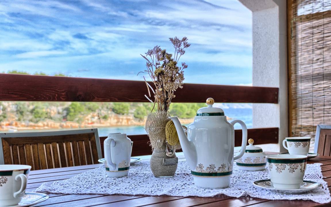 Cove Basina (Jelsa) Apartment | 32 m² Apartment ∙ 2 bedrooms ∙ 4 guests