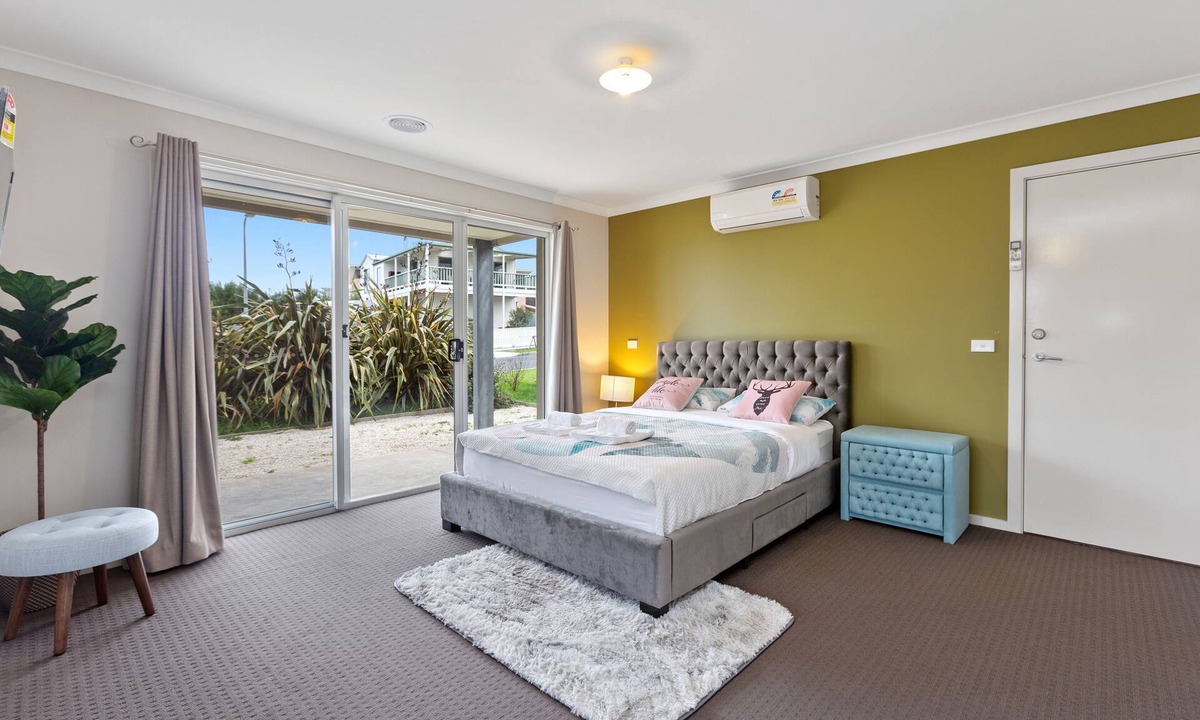 Apollo Bay House | 32 Scenic Apollo