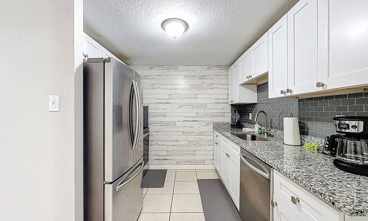 Tampa House | 3209 Star Street Summ