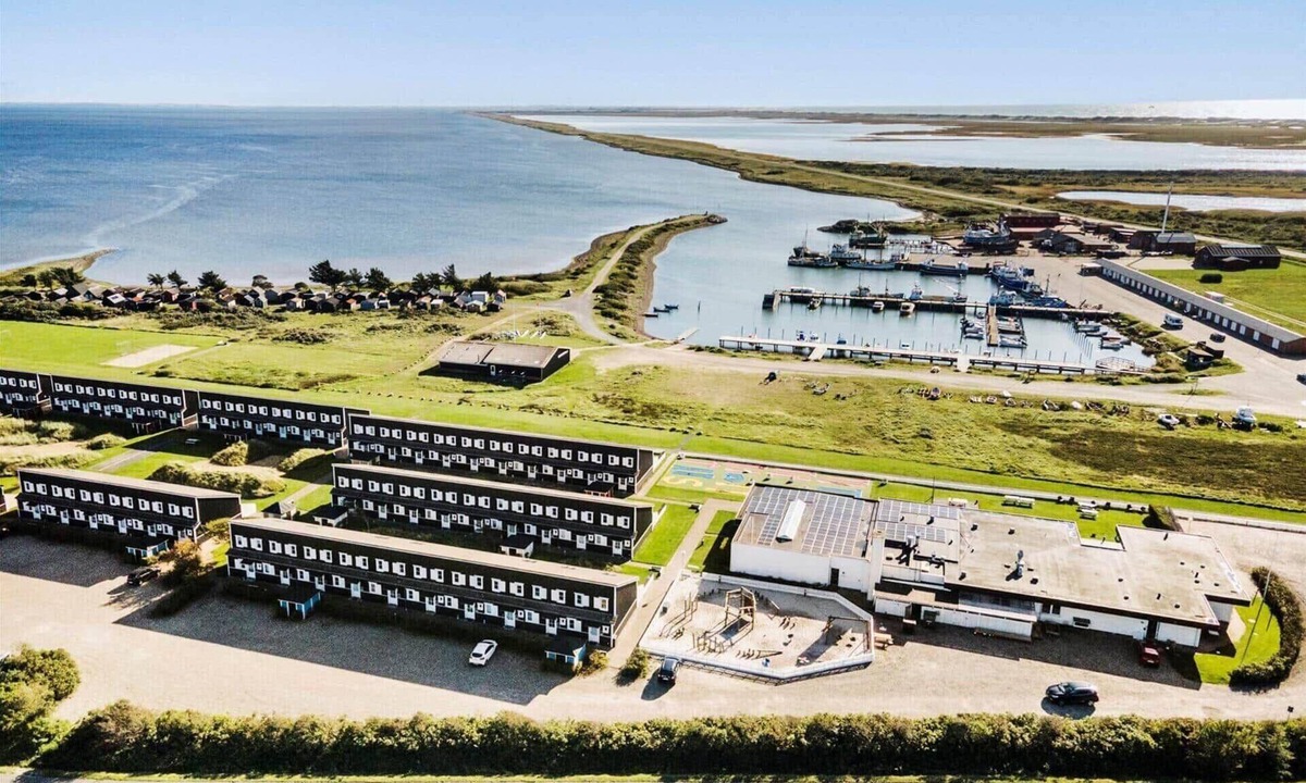 Agger Apartment | 321 Vestervig - Havnevej 1 lejl. 67