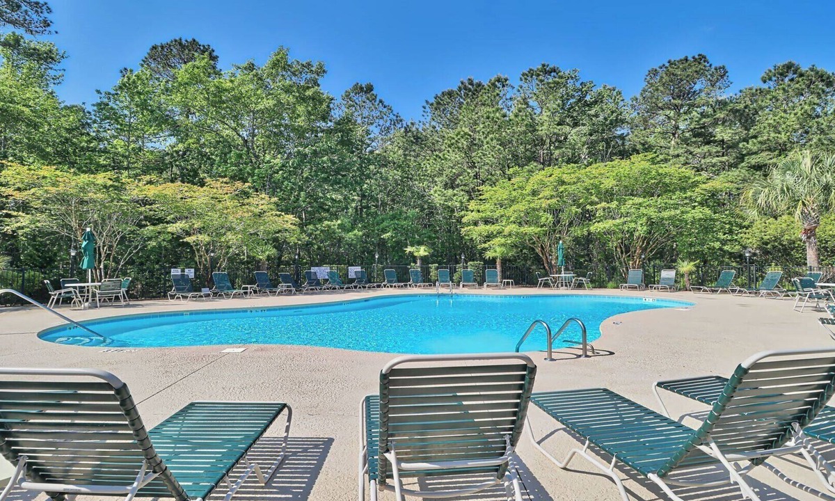 North Myrtle Beach Villa | 323 Arbor Trace - Barefoot Resort Rentals