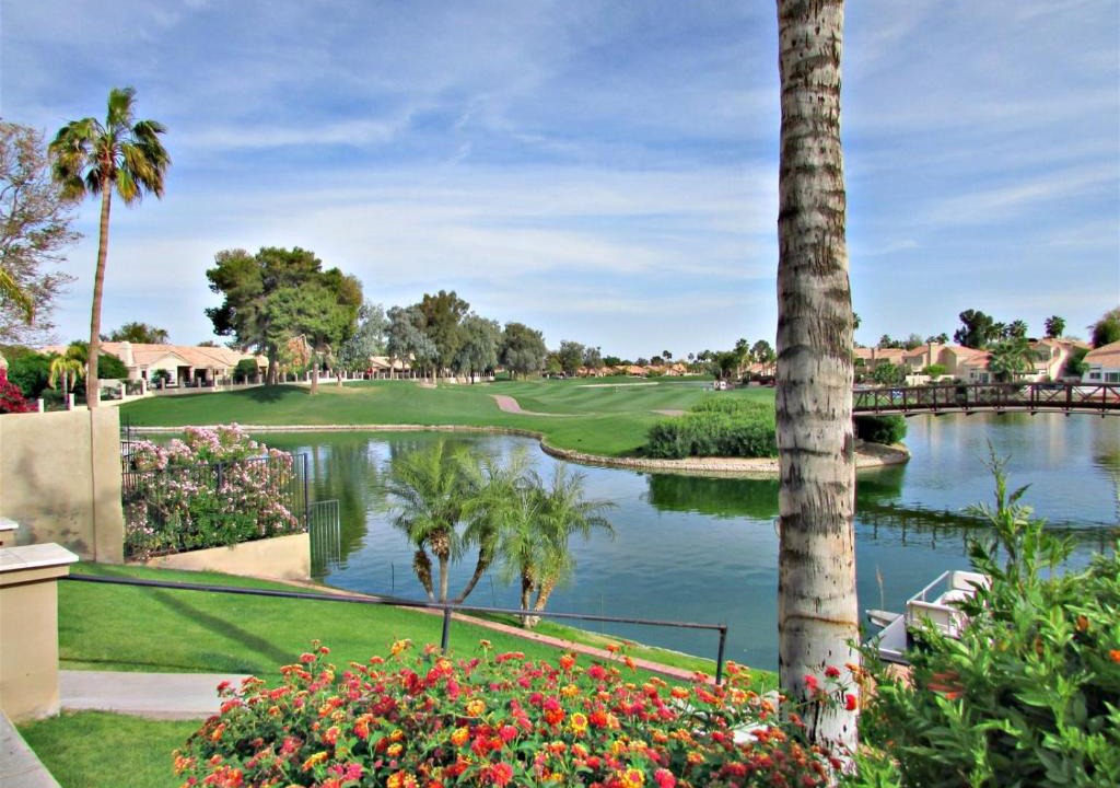 Ocotillo House | 3235 S Laguna Dr, Chandler