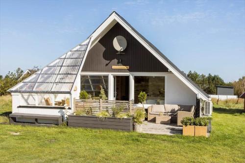 Sønder Vorupør House | 326-Thisted-Kristinesvej-24
