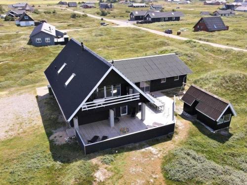 Vrist Strand House | 328-Harboore-Lille-flyvholmvej-14