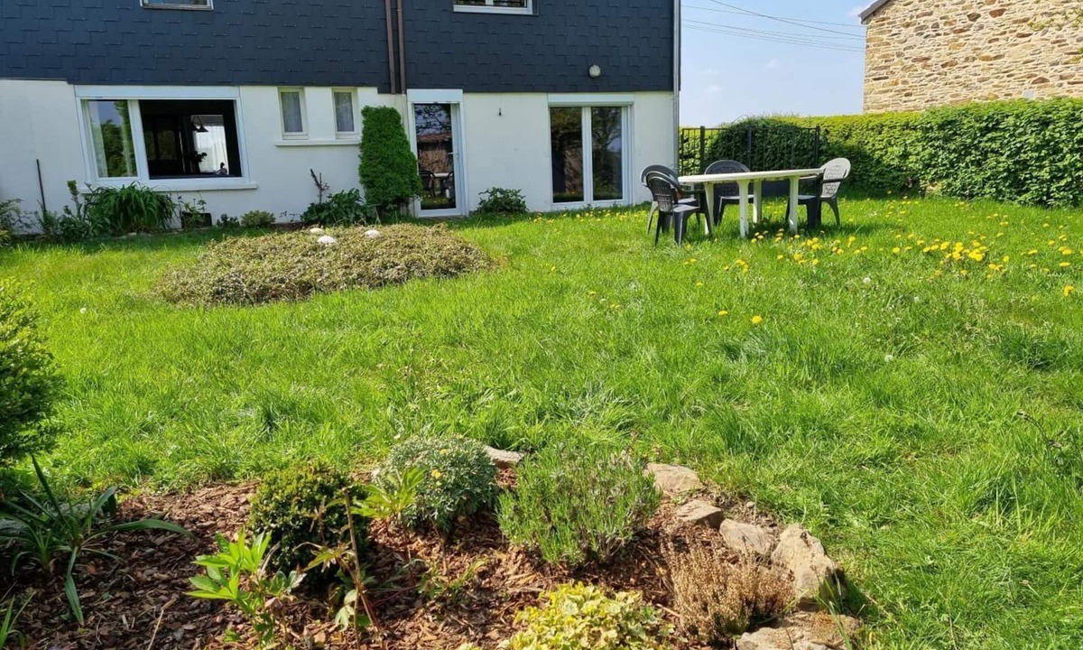 Rocroi House | 328 - Rocroi - Gîte