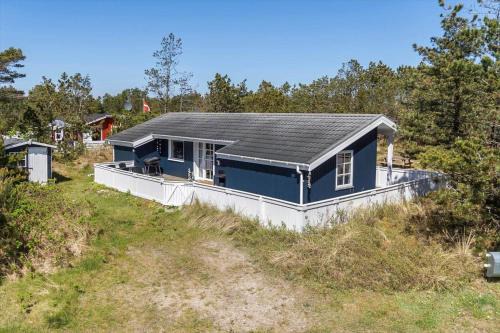 Thisted House | 329-Thisted-Sandtornvej-21