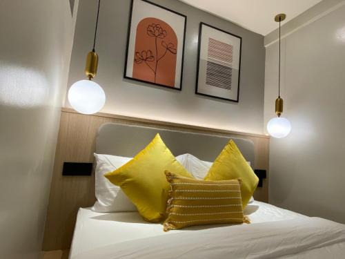 Kampung Pokok Asam House | 32A Home Sleep Home