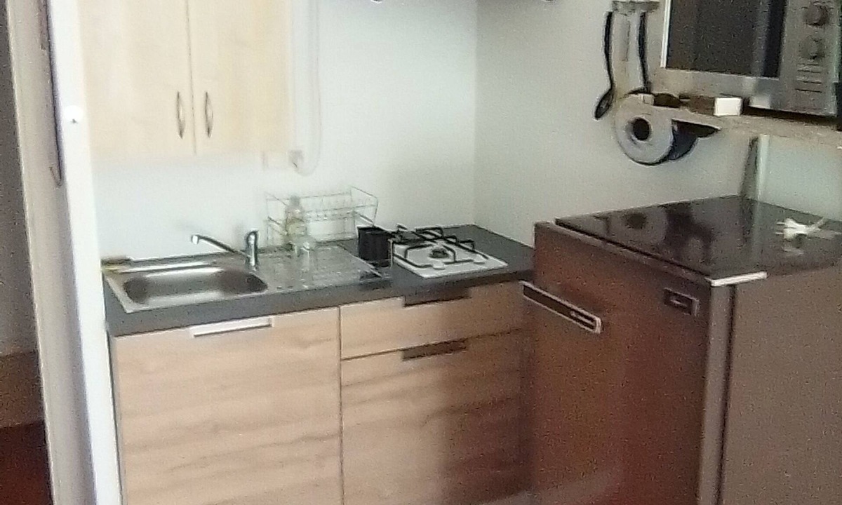 Bourg-Argental Apartment | 32m2 1st floor