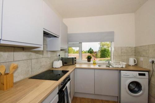 Fazeley Apartment | #33 Beautiful 2 bed apt Tamworth Private Parking