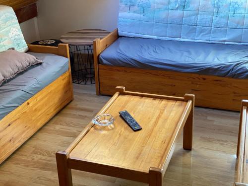 Bagneres-de-Luchon Apartment | 33 Boulevard Charles de Gaulle