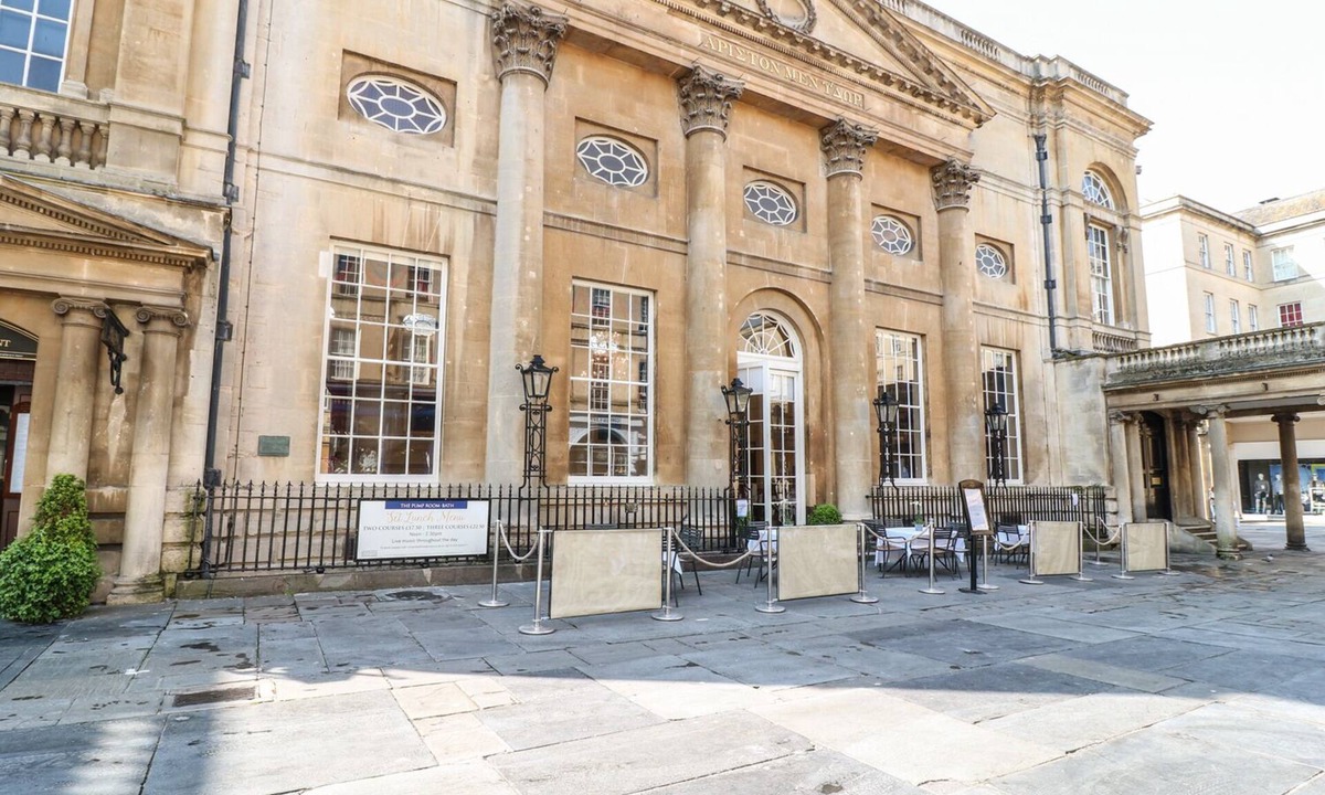 Upper Town Cottage | 33 Crescent Gardens