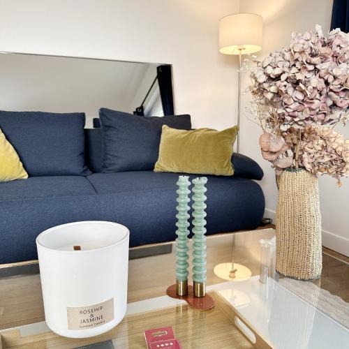 Chamant Apartment | 33- Le Relais de Chamant