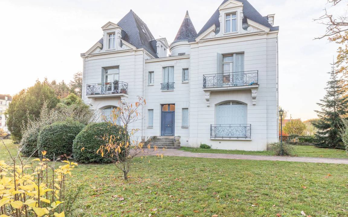 Dammarie Les Lys Apartment | 33 m² Apartment ∙ 4 guests