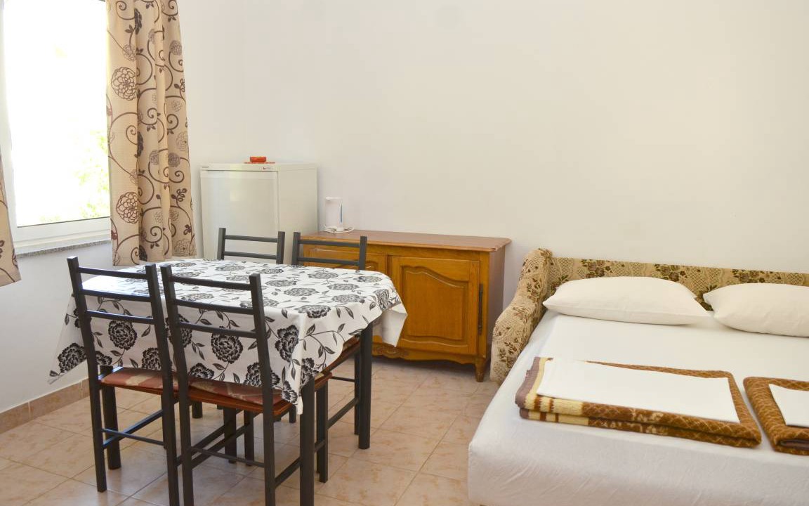 Gradac Apartment | 33 m² Apartment ∙ 1 bedroom ∙ 4 guests