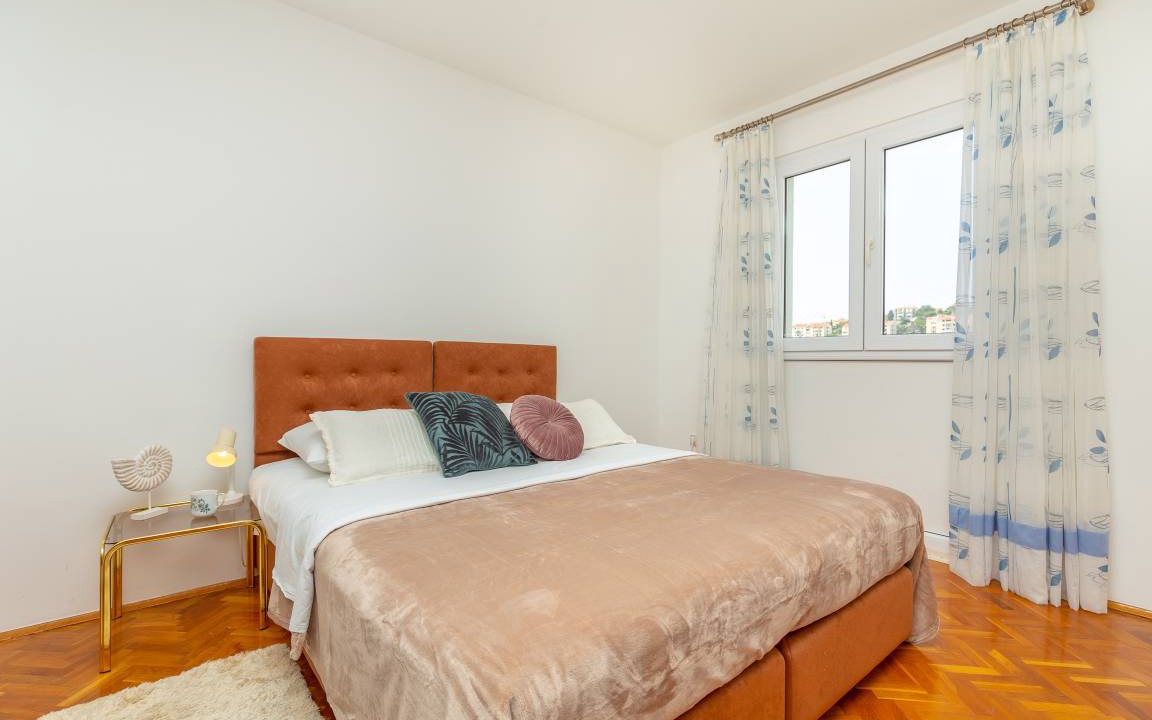 Montovjerna Apartment | 33 m² Apartment ∙ 2 guests