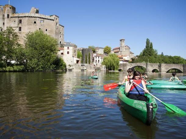 Clisson House | 33 m² Gîte ∙ 4 guests