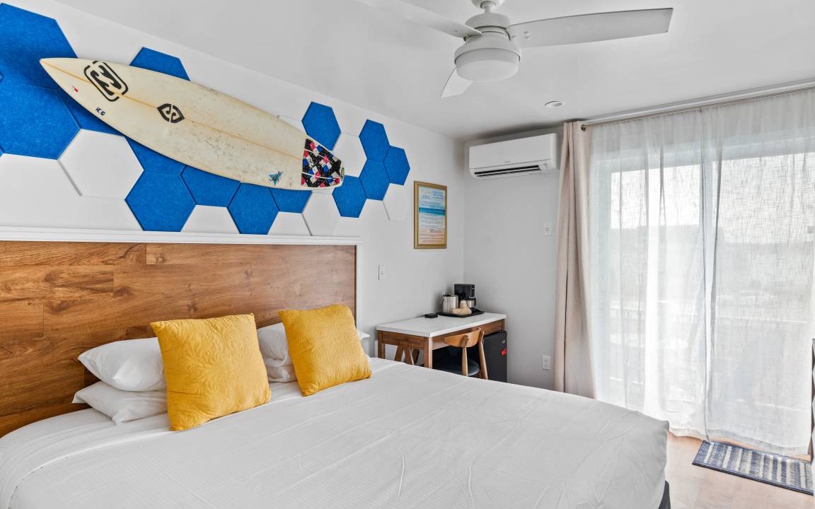 Hampton Bays Apartment | 33 m² Studio flat ∙ 2 guests