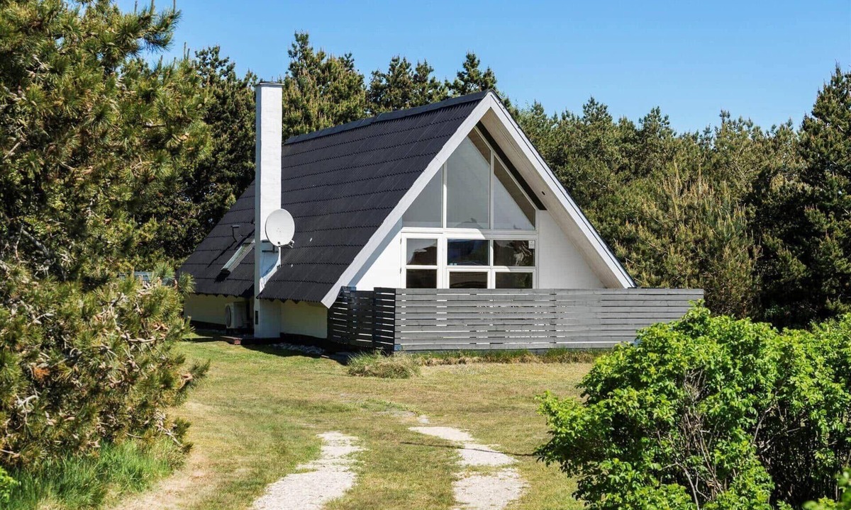 Nørre Lyngvig House | 333 Hvide Sande - Sivbjerg 12
