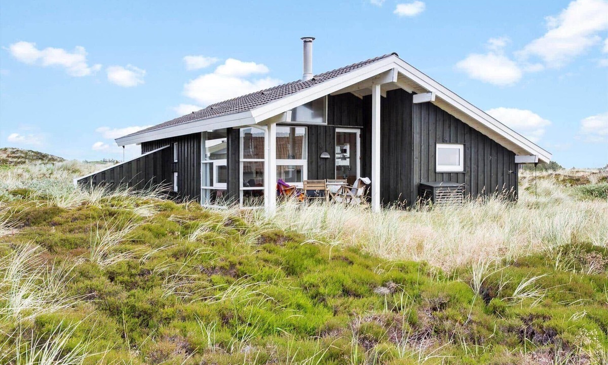 Snedsted House | 334 Snedsted - Sømærkevej 64 B