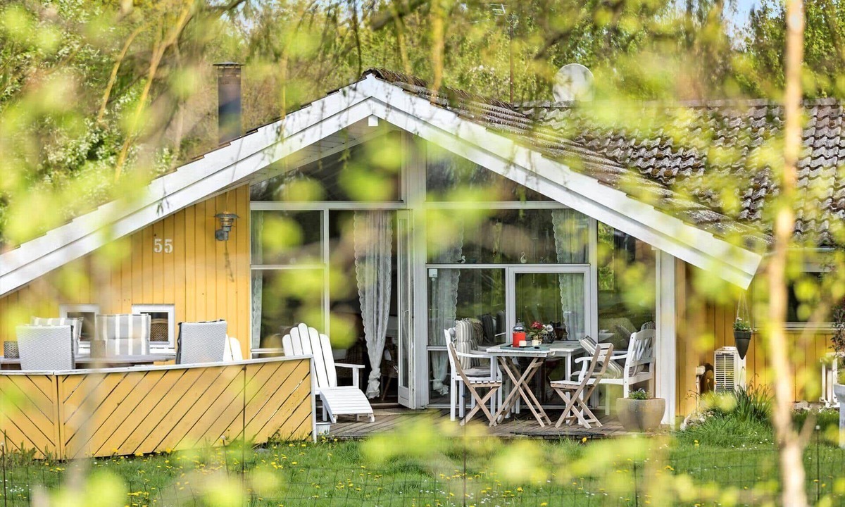 Stege House | 3355 Stege - Bundgarnet 55