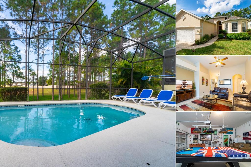 Calabay Parc House | 336OD - Duncan Cottage S