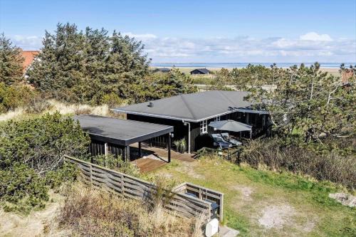 Nørre Lyngvig House | 3392-Hvide-Sande-Fyrmarken-10