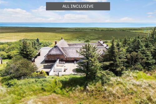 Nørre Lyngvig House | 3399-Hvide-Sande-Holmsland-Klitvej-89-A