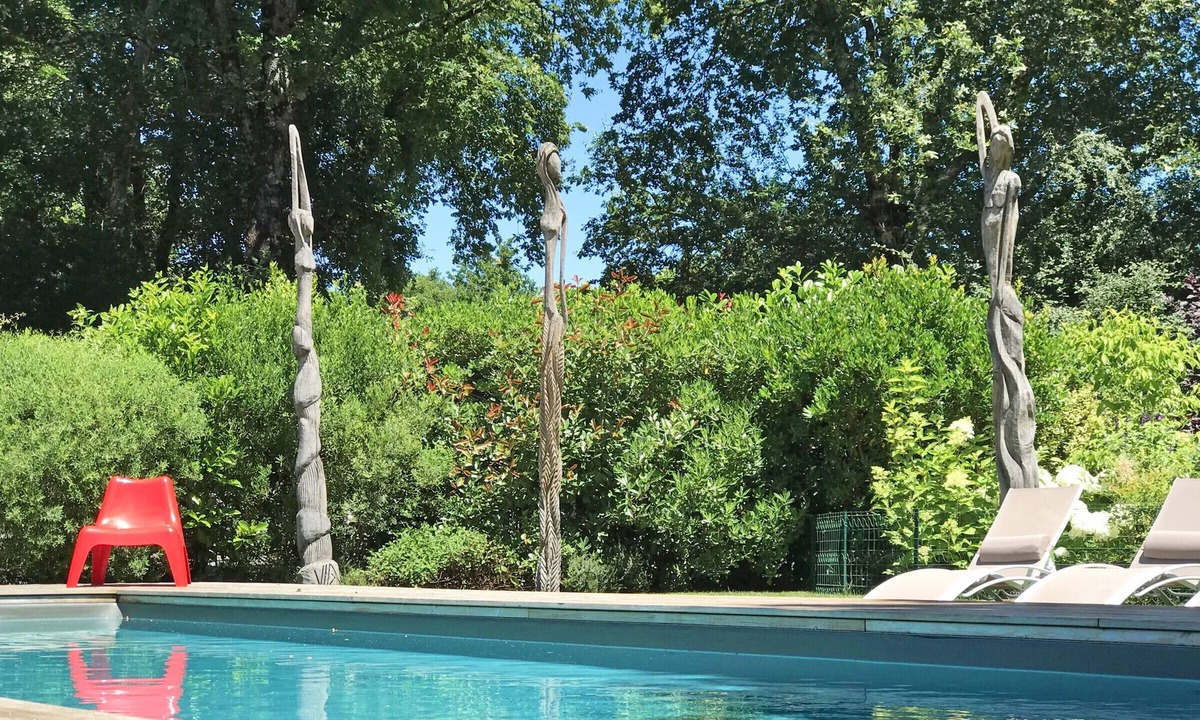 Martillac Villa | 33PINS - Des Pins