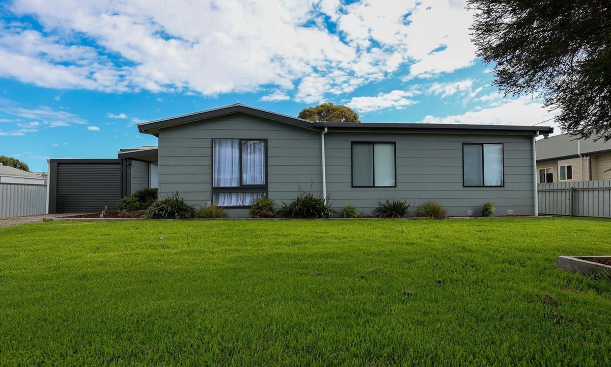 Goolwa House | 34 Kessell Rd, Goolwa