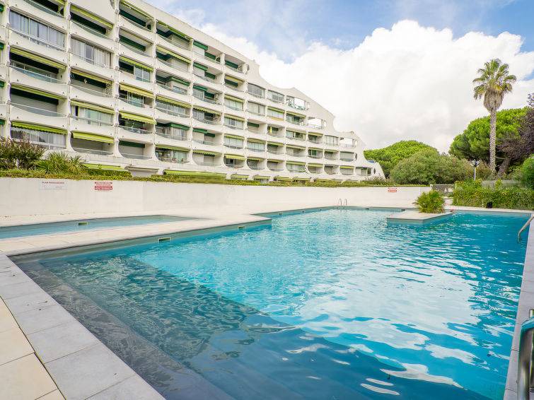 La Petite Motte Apartment | 34 m² Apartment ∙ 1 bedroom ∙ 5 guests