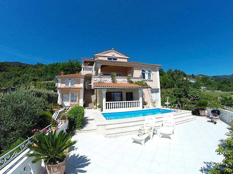 Lovran Apartment | 34 m² Apartment ∙ 1 bedroom ∙ 3 guests