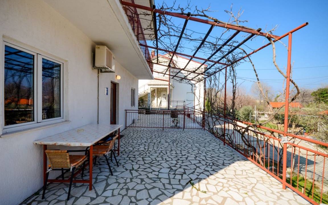 Senj Apartment | 34 m² Apartment ∙ 1 bedroom ∙ 3 guests