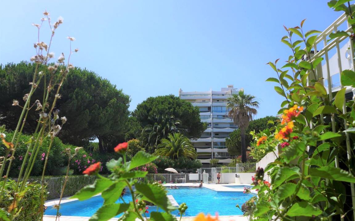 La Petite Motte House | 34 m² House ∙ 1 bedroom ∙ 5 guests