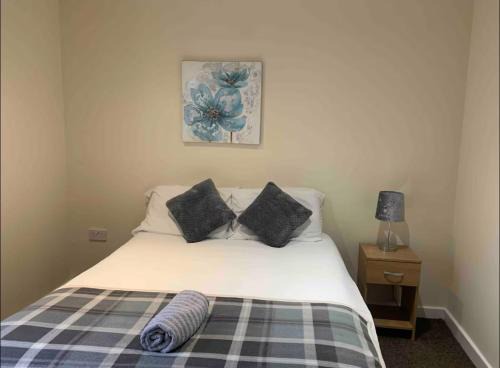 Uplands House | 34 - Room 2 - Uplands