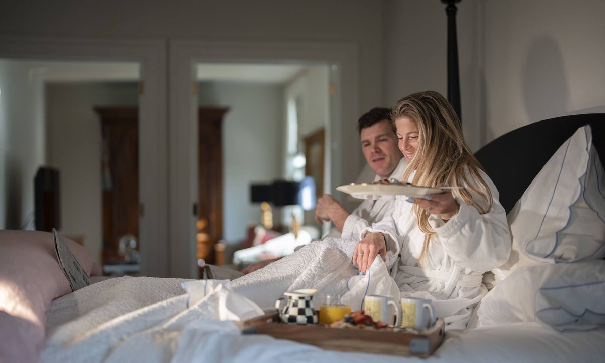 Skaneateles Historic District Hotel | 34 State