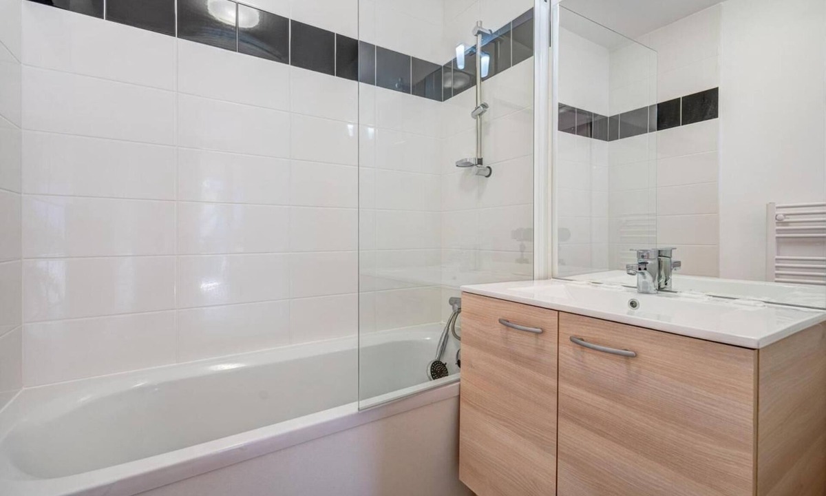Blonville-sur-Mer Apartment | 35-40m², Blonville-sur-Mer