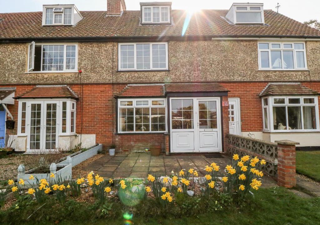 Mundesley House | 35 Beckmeadow Way