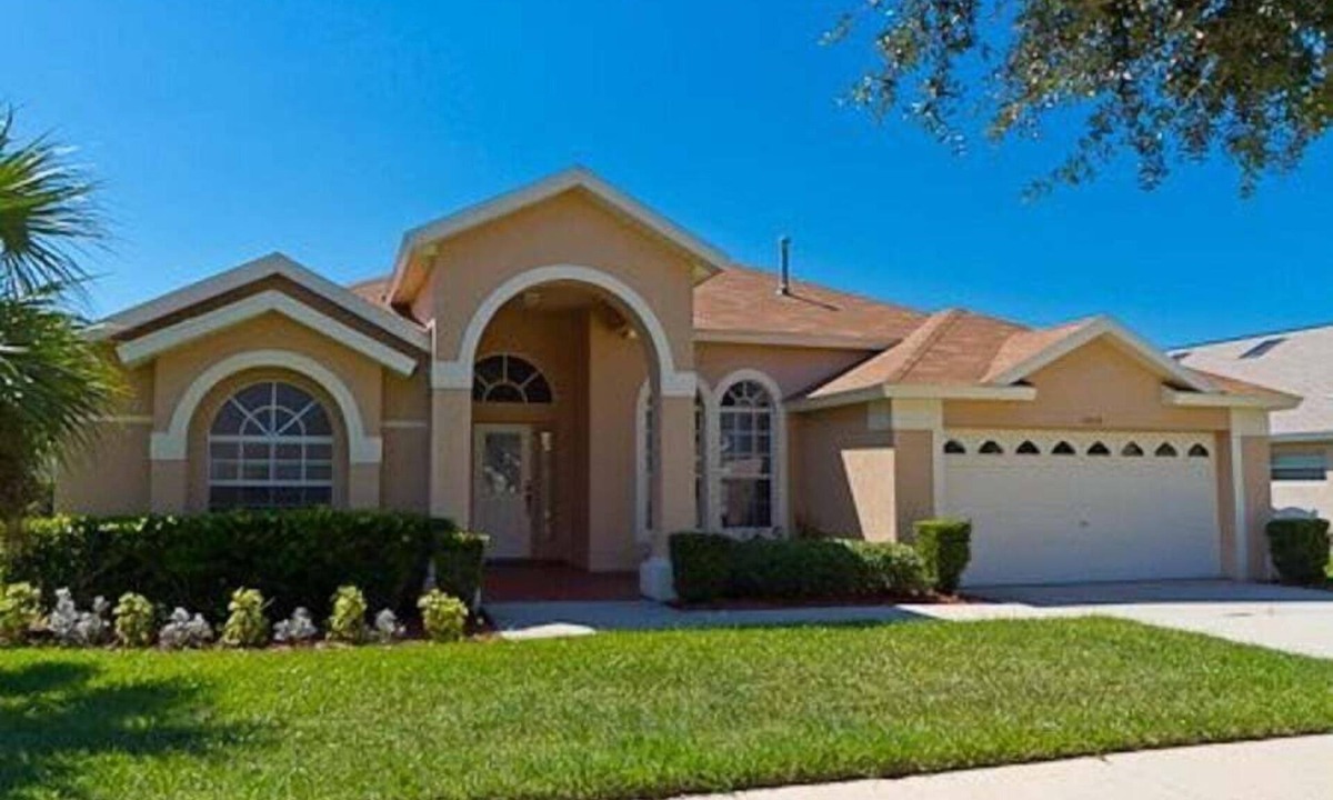 Orange Tree Villa | 35 -Fabulous 4 bed villa with south facing pool