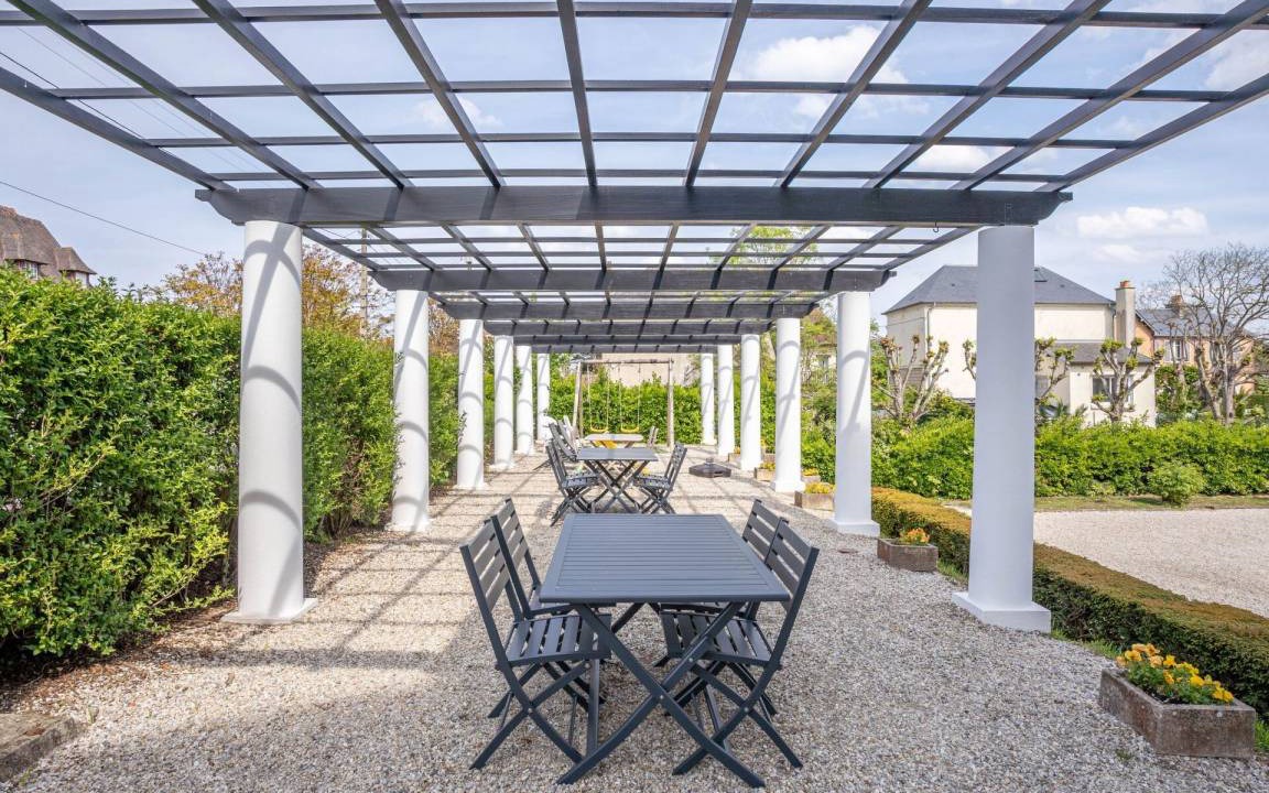 Cabourg Apartment | 35 m² Apartment ∙ 1 bedroom ∙ 4 guests